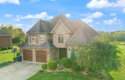 765 White Tail Run, Somerset, KY 42503