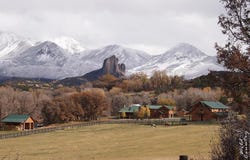 93 Highway 92, Crawford, CO 81415