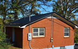 346 Walker St, Ronceverte, WV 24970