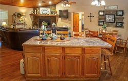 10072 Elm Lane, Dardanelle, AR 72834