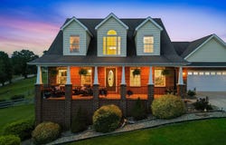 1405 Caleb Tr, Greenback, TN 37742