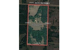 S 2525 Road, Milo, MO 64767