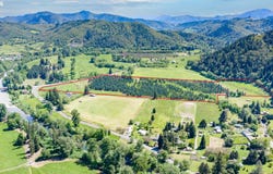 CANYONVILLE-RIDDLE Rd, Riddle, OR 97469