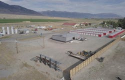108 E Custer Street, Mackay, ID 83251