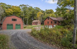 101 Butter Point, Waldoboro, ME 04572