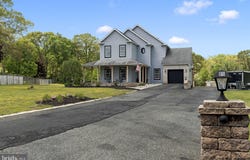551 STANTON Avenue, FRANKLINVILLE, NJ 08322