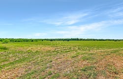 Airport Drive, Denison, TX 75020