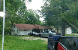 409 Puetz Ln, Gray Summit, MO 63039