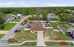 10198 ELGIN BOULEVARD, SPRING HILL, FL 34608