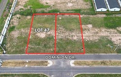 Dominion Drive, Weslaco, TX 78596