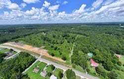 Nottoway Ave lot: 9, Blackstone, VA 23824
