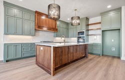 1125 Cooper Drive, New Home, TX 79383