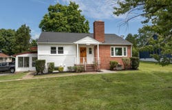4516 E JOPPA Road, PERRY HALL, MD 21128