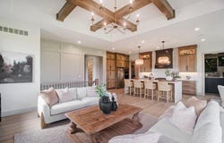 13953 Quail View Drive, Washington, MI 48094