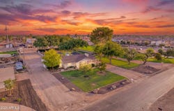 13619 E MORGAN Drive, Gilbert, AZ 85295