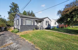 505 Terry Drive, Bristol, VA 24201