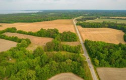 4 Old Number Six Highway, Vance, SC 29163