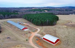 4031 Marion Road, Chatham, VA 24531