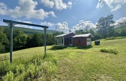 241 Hillside Lane, Forkston, PA 18629