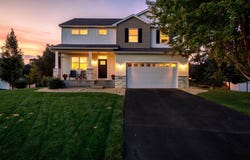 16018 Iodine Street NW, Ramsey, MN 55303