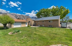 157 E 4380 N, Provo, UT 84604