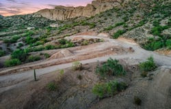 N CORTEZ Road lot: 1, Apache Junction, AZ 85119