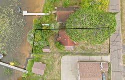 8075 S Dowling Lk Rd E, Superior, WI 54880