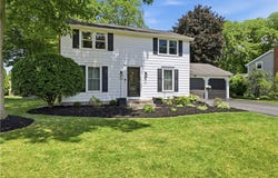 763 Saffron Lane, Webster, NY 14580