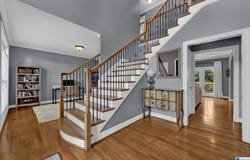 1639 QUAIL RIDGE DRIVE, GARDENDALE, AL 35071