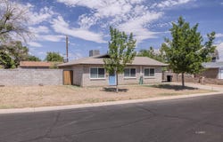 2944 Heather Ln, Safford, AZ 85546