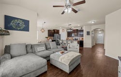 3016 Jackal Drive, Lorena, TX 76655