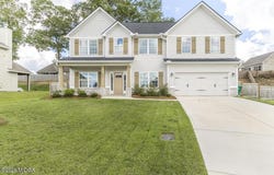 650 McCarley Downs Drive, Bonaire, GA 31005