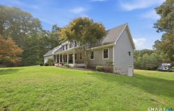 43 Hickory Lane, Mansfield, CT 06250