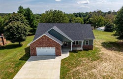 50 Trail Ridge Drive, Rineyville, KY 40162