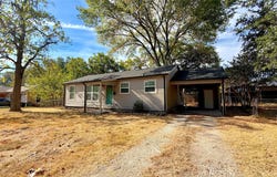113 Hackberry Street, Terrell, TX 75160