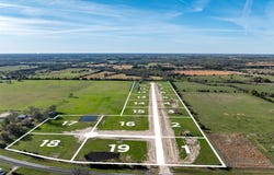 123 Private Road 33263, Sumner, TX 75486