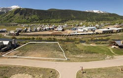 130 Pyramid Ave, Crested Butte, CO 81230