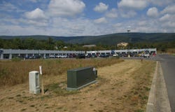PLAZA Drive, KEYSER, WV 26726