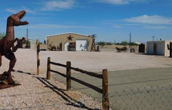 864 W Main St, Quartzsite, AZ 85346