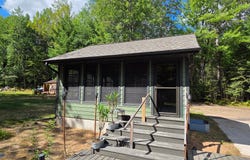 W6947 LOOP RD, Tomahawk, WI 54487