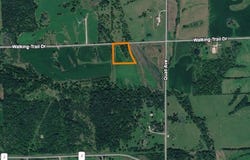 Walking Trail Drive, Greentop, MO 63546
