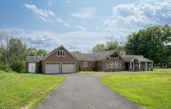 11 Summit Dr, Frankford Twp., NJ 07826-4405