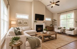 5514 Getty Ct. Courts, Granger, IN 46530