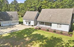 721 Poplar Neck Road, Edenton, NC 27932