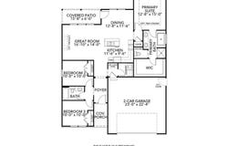 MM Bailey (HANCOCK MODEL) Circle, Shiloh, NC 27974