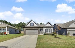 140 Marion Drive, Cartersville, GA 30120