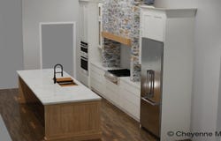 6911 RICH STRIKE RD, Cheyenne, WY 82009