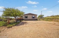 15701 S Empire Road, Benson, AZ 85602