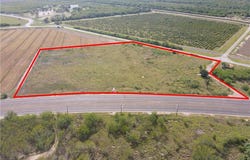 FM 1016, Mission, TX 78572