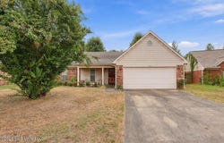 7766 S Sarah Ann Drive, Southaven, MS 38671